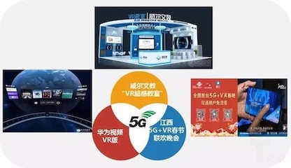 重磅解析 5G十大應(yīng)用場景路線圖時間表與云計算裝備技術(shù)服務(wù)深度融合