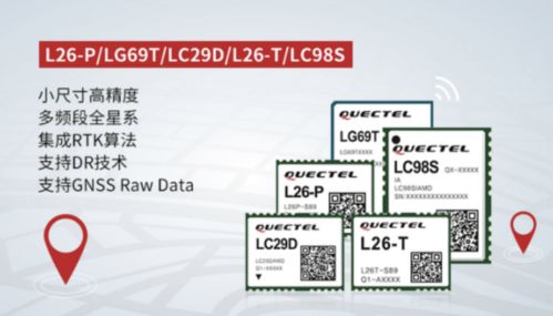 移遠(yuǎn)通信發(fā)力GNSS高精度定位技術(shù)，兩款車規(guī)級(jí)產(chǎn)品亮相信息系統(tǒng)集成服務(wù)