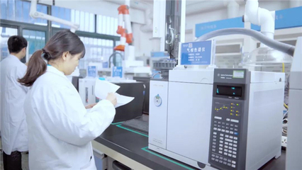 商河縣以5G+工業(yè)互聯(lián)網(wǎng)賦能企業(yè)智能化升級(jí) 信息系統(tǒng)集成服務(wù)成關(guān)鍵抓手